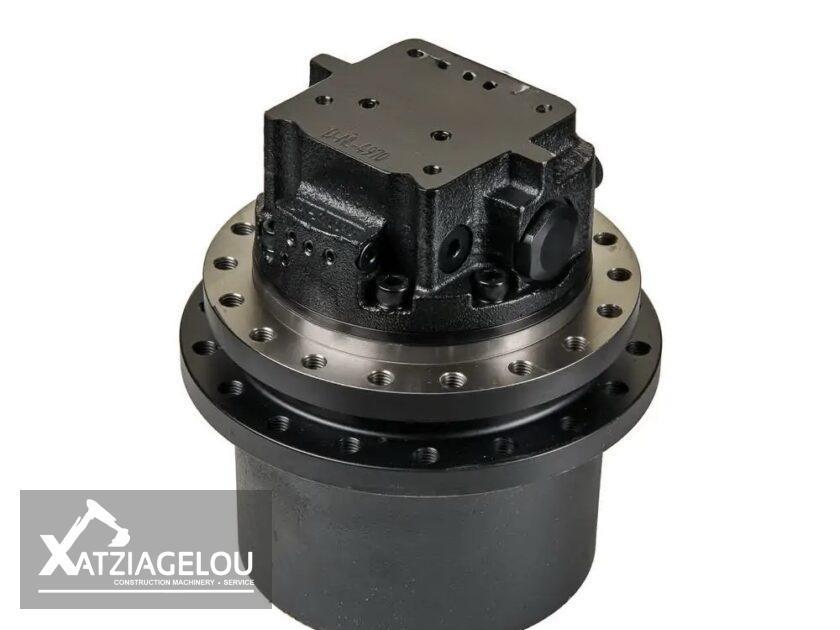  DOOSAN/DAEWOO Prevodovka