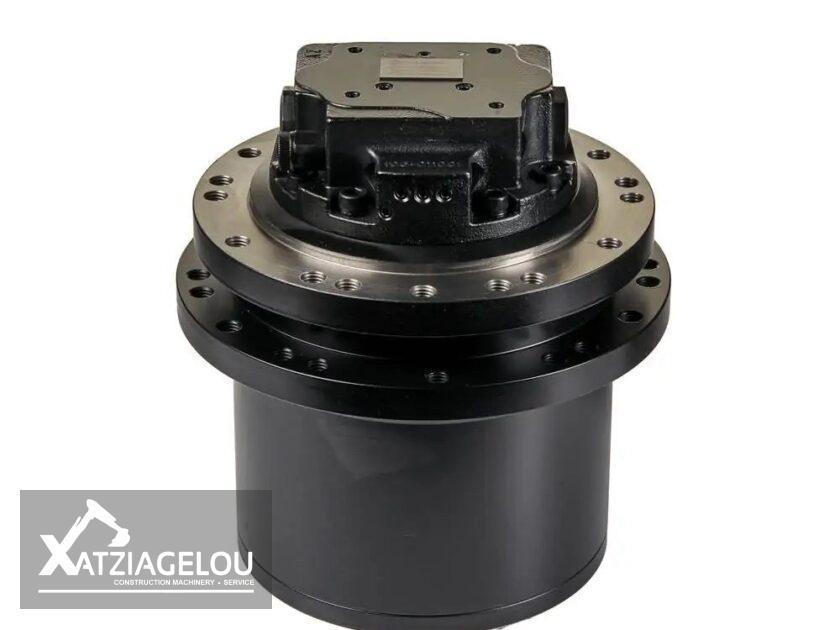  DOOSAN/DAEWOO Prevodovka