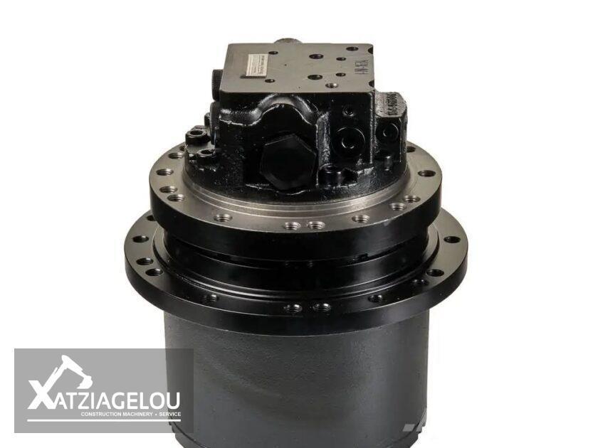  DOOSAN/DAEWOO Prevodovka