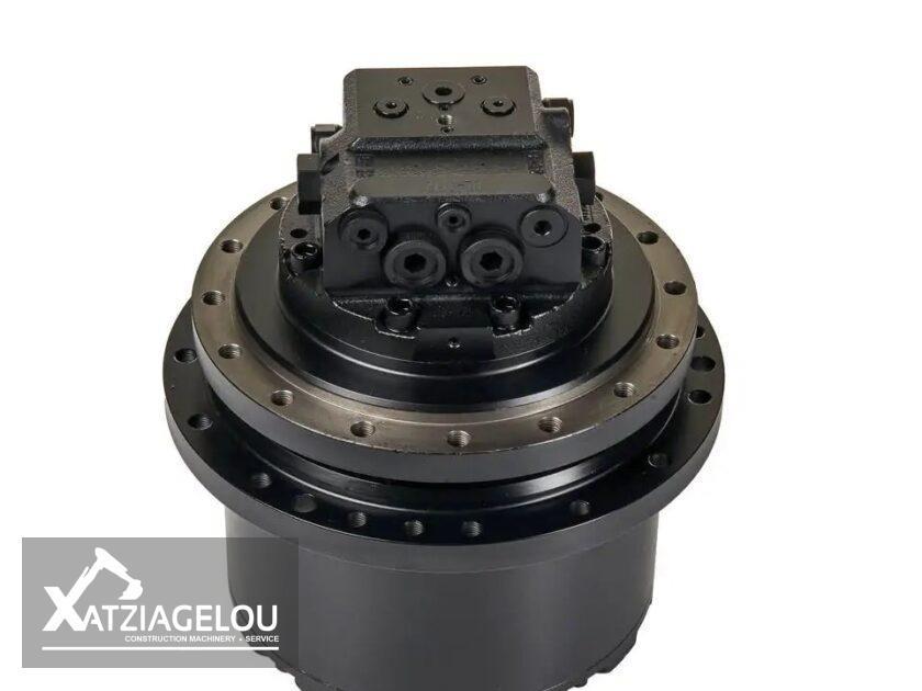  DOOSAN/DAEWOO Prevodovka