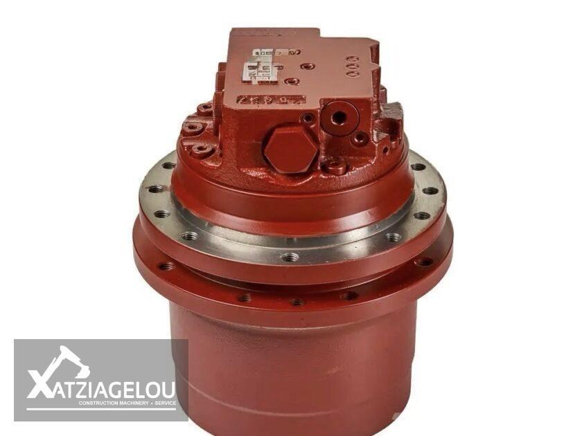  DOOSAN/DAEWOO Prevodovka