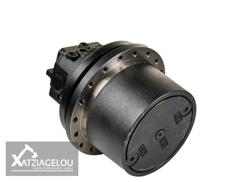  DOOSAN/DAEWOO Prevodovka