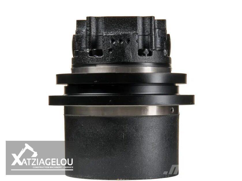  DOOSAN/DAEWOO Prevodovka