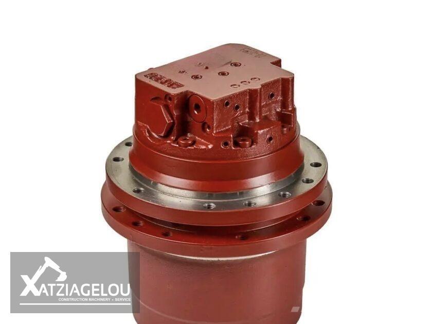  DOOSAN/DAEWOO Prevodovka