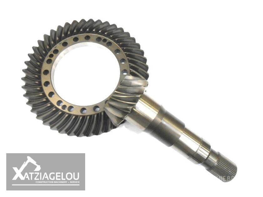 ZF  Prevodovka