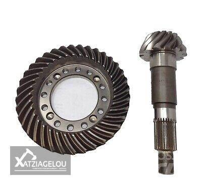 ZF 4460255354 Prevodovka