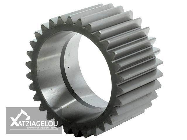 ZF 4475306439 Prevodovka