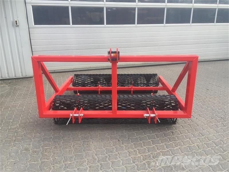  - - - Ďalšie poľnohospodárske stroje