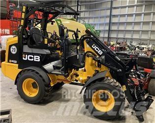 JCB 403 Mininakladače