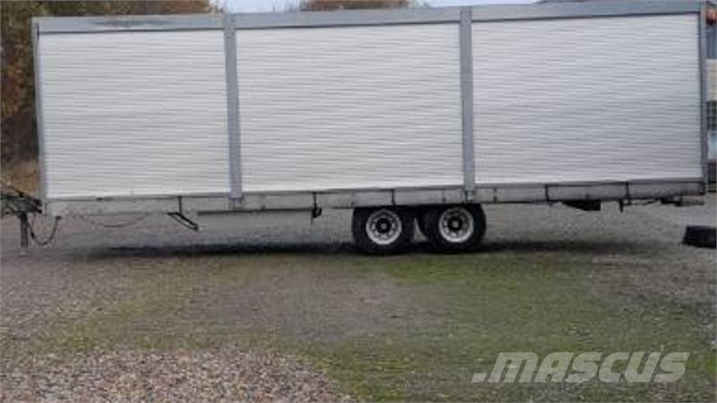  - - - Skærevogn Ďalšie vyorávače, príslušenstvo