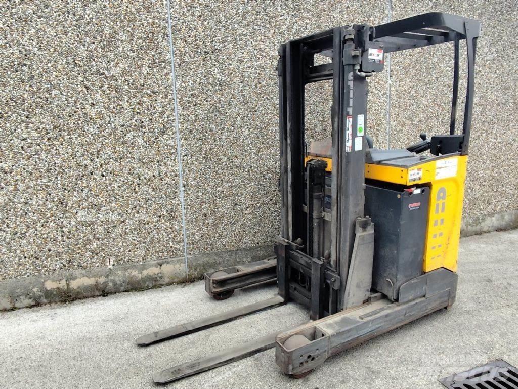 Atlet UMS160 Retraky