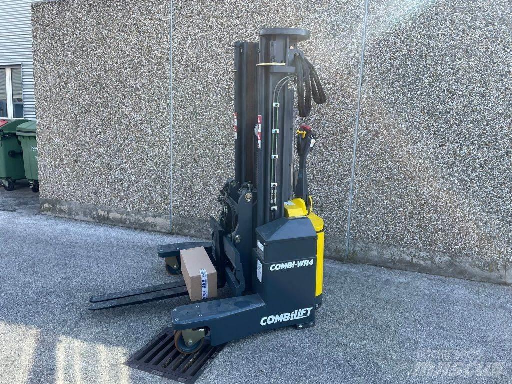 Combilift WR4 Bočný vysokozdvižný vozík