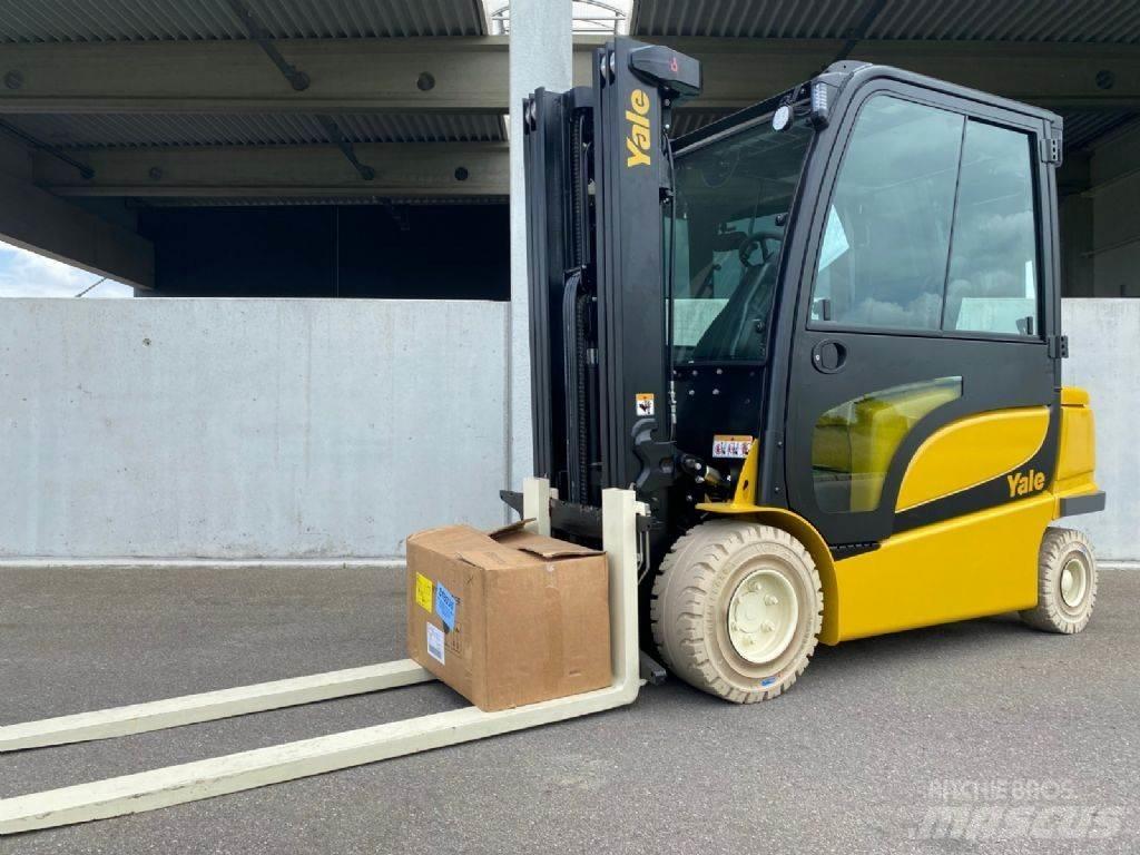 Yale ERP35VL Akumulátorové vozíky