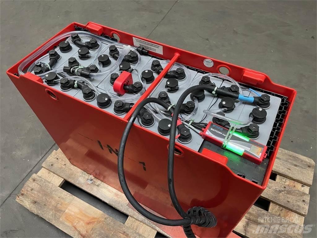  24V 4 PZS 500 Iné