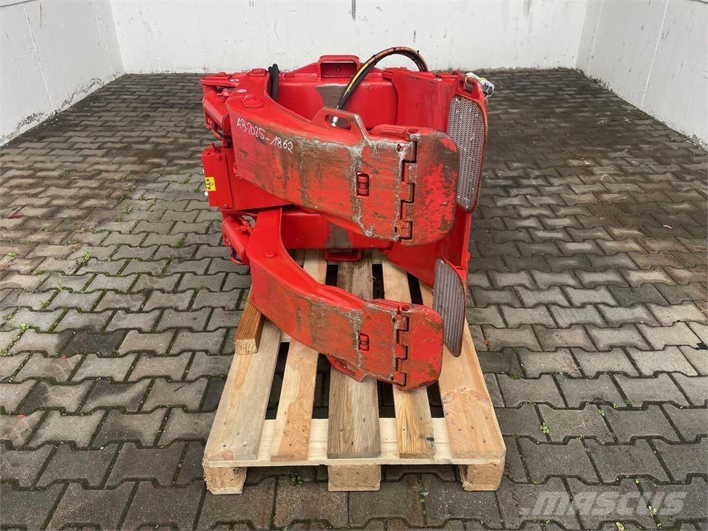 Auramo RA200NJG Manipulácia s materiálom - ostatné