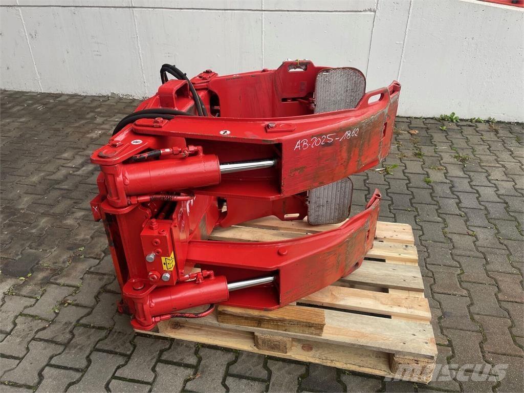 Auramo RA200NJG Manipulácia s materiálom - ostatné