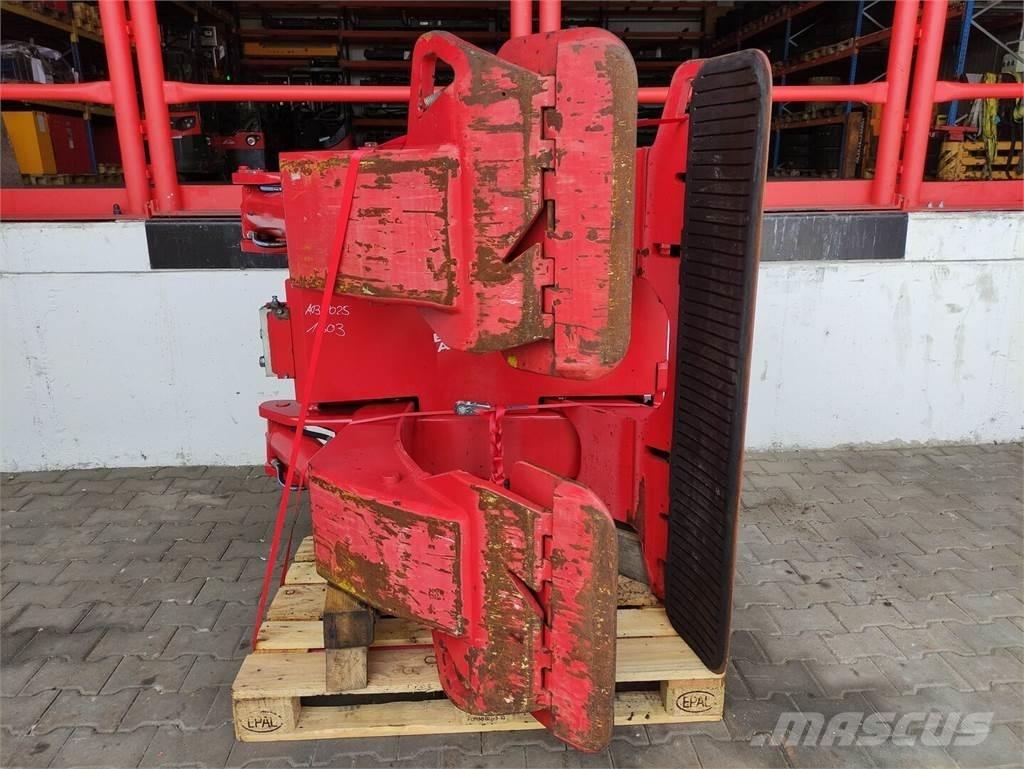 Bolzoni RA-700NSJE Manipulácia s materiálom - ostatné