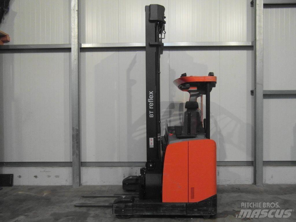 BT RRE140E Retraky