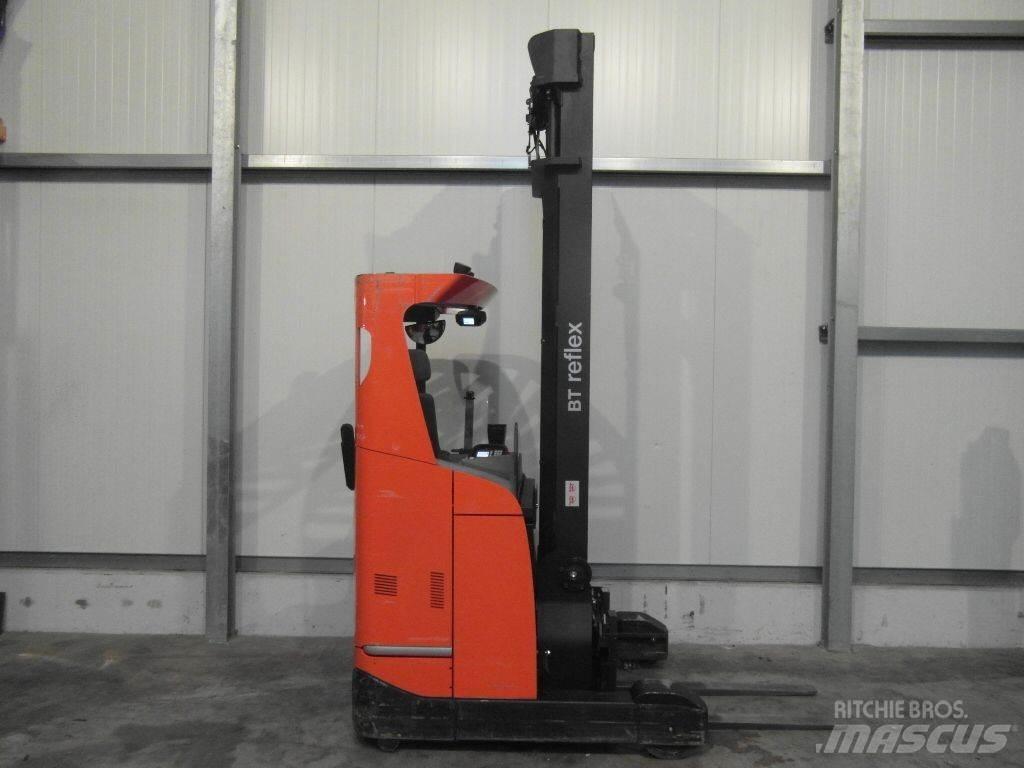 BT RRE140E Retraky