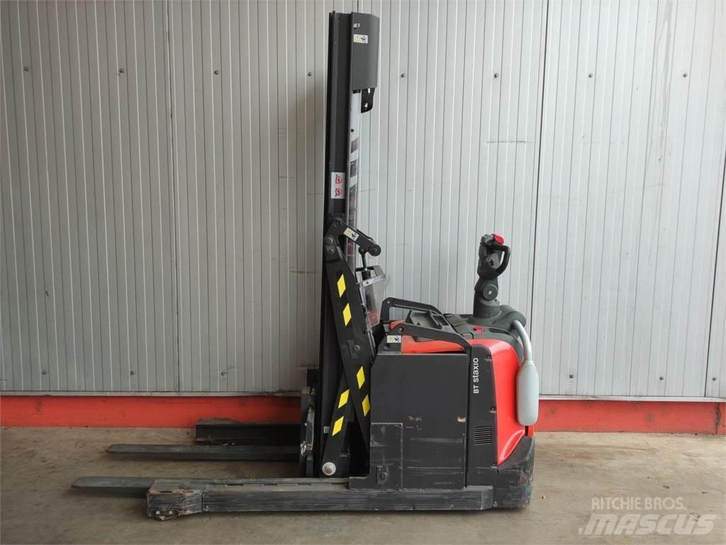 BT SPE120 XR Retraky