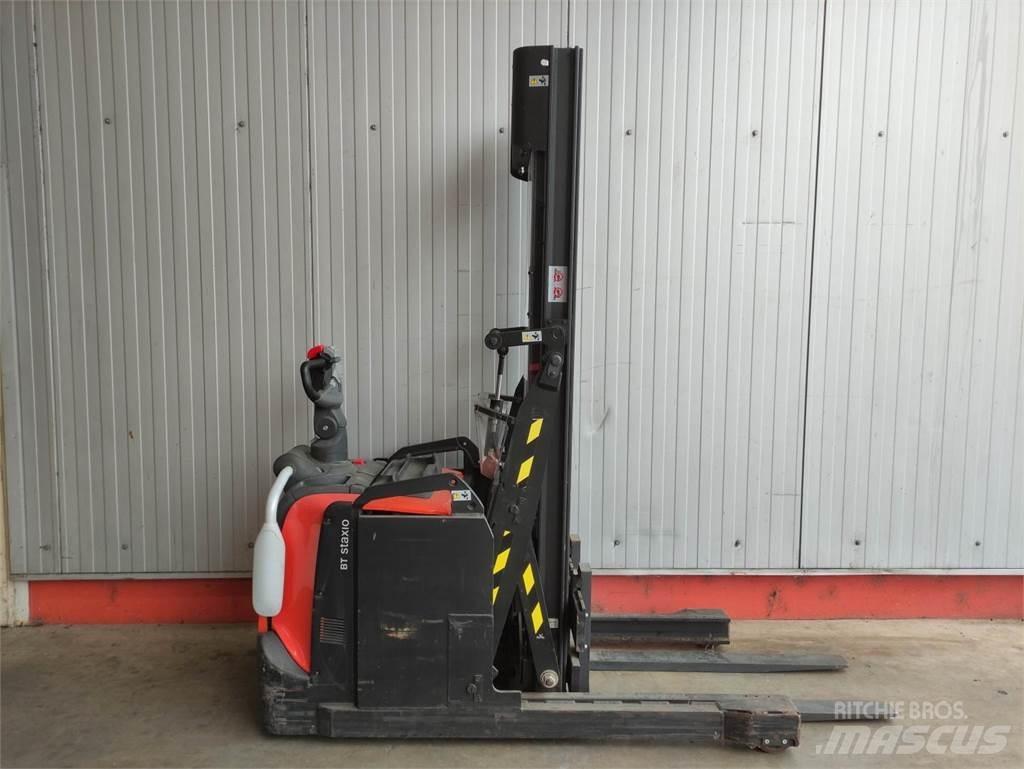 BT SPE120 XR Retraky