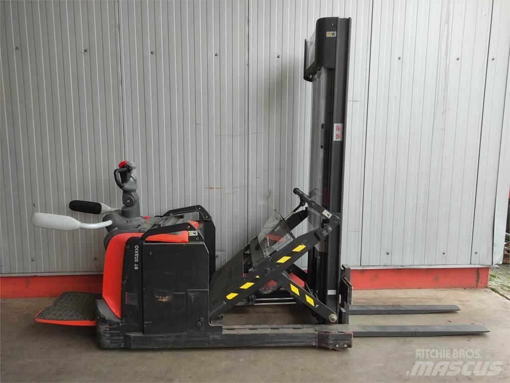 BT SPE120 XR Retraky