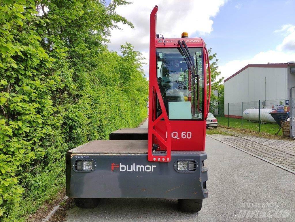 Bulmor DQ60-12-57T Bočný vysokozdvižný vozík