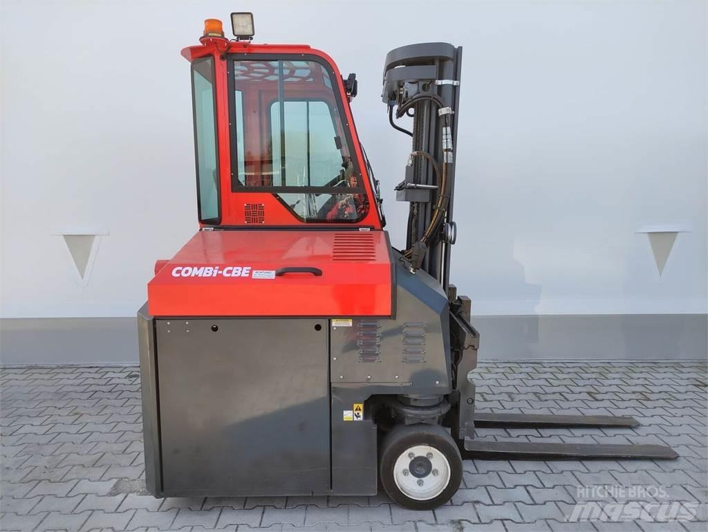 Combilift CBE3000 Dieselové vozíky