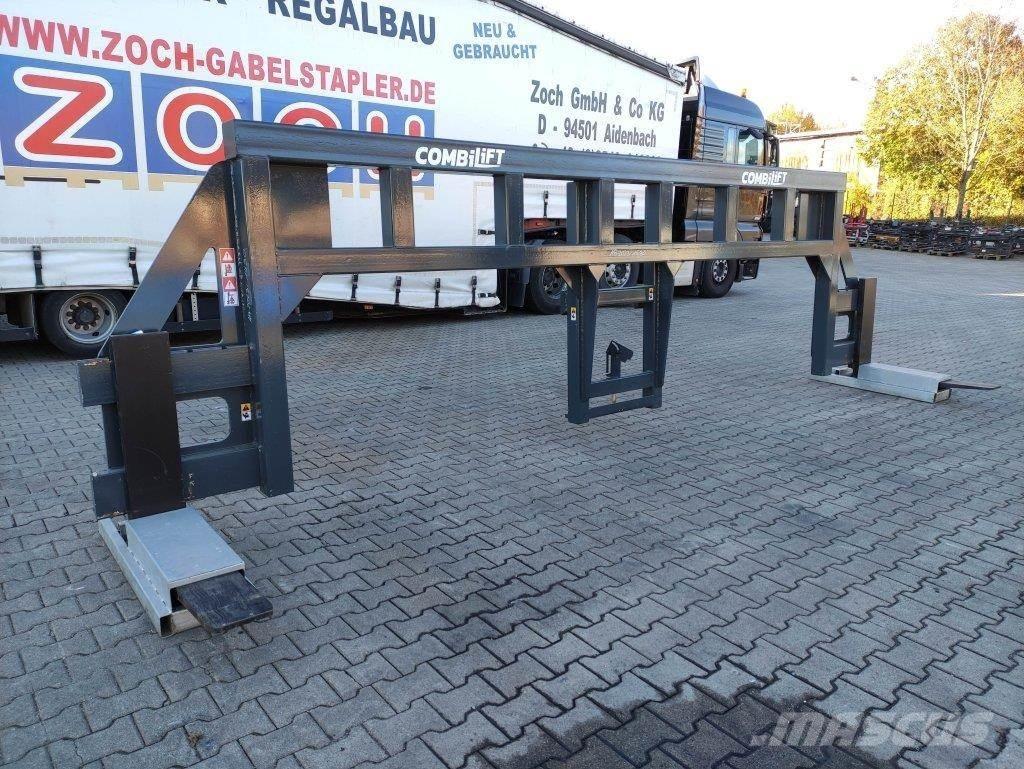Combilift WFC Manipulácia s materiálom - ostatné