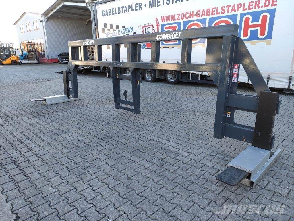 Combilift WFC Manipulácia s materiálom - ostatné