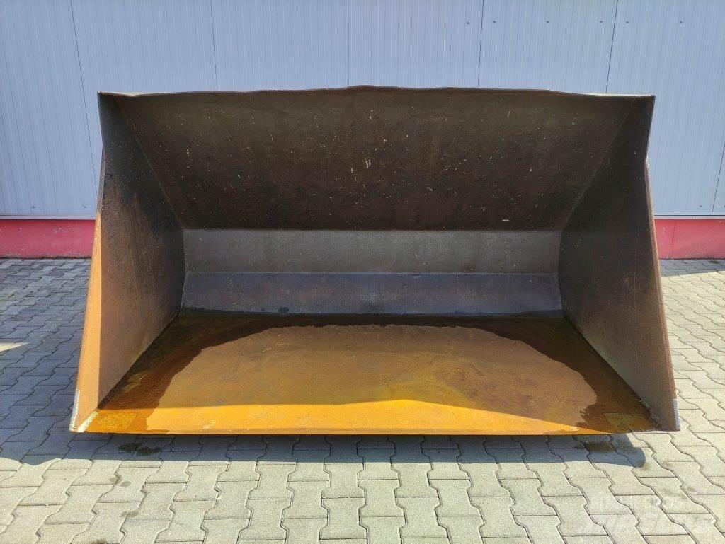 Durwen 2ZGR Manipulácia s materiálom - ostatné