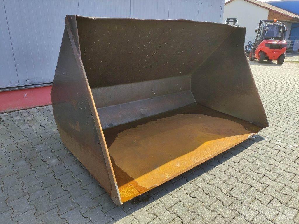 Durwen 2ZGR Manipulácia s materiálom - ostatné