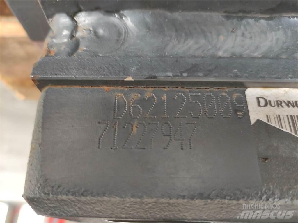 Durwen DG30S + SSV Manipulácia s materiálom - ostatné