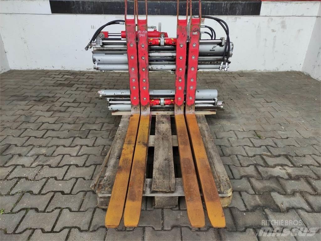 Durwen DPK30C Manipulácia s materiálom - ostatné