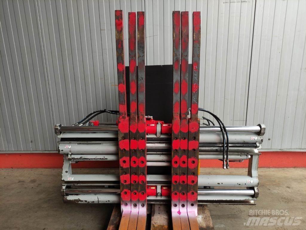 Durwen DRPK30CS Manipulácia s materiálom - ostatné