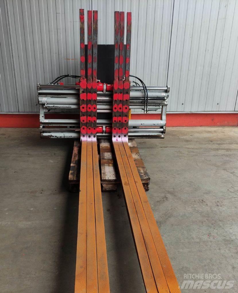 Durwen DRPK30CS Manipulácia s materiálom - ostatné
