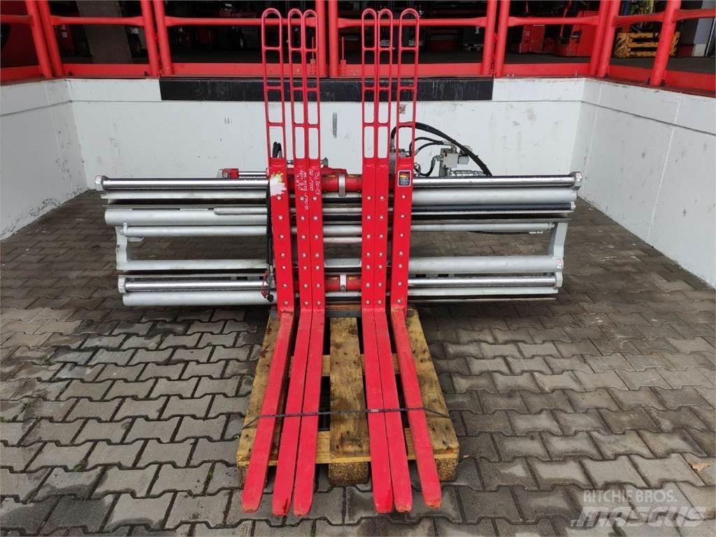 Durwen DRPK45C Manipulácia s materiálom - ostatné