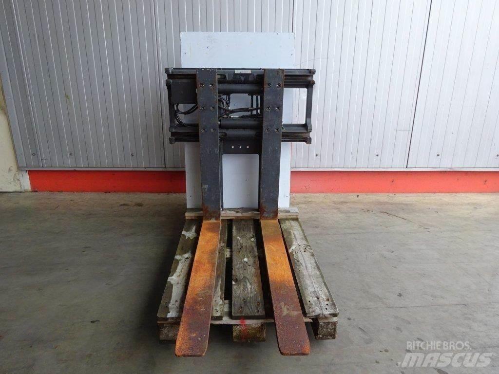 Durwen RZV25G-S0 Manipulácia s materiálom - ostatné