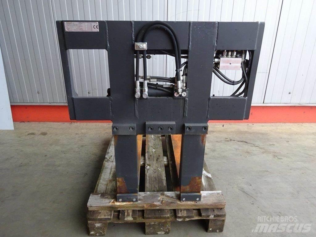 Durwen RZV25G-S0 Manipulácia s materiálom - ostatné