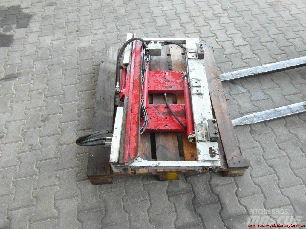 Durwen RZV30GS Manipulácia s materiálom - ostatné