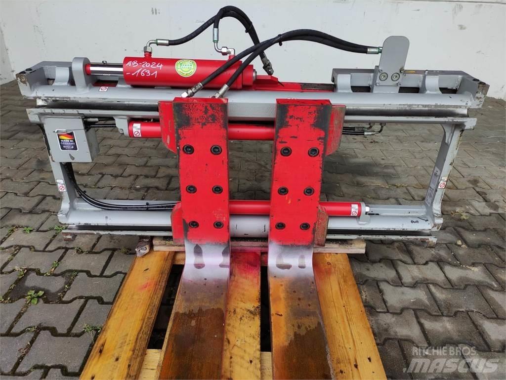 Durwen RZV45 GS-S0 Manipulácia s materiálom - ostatné