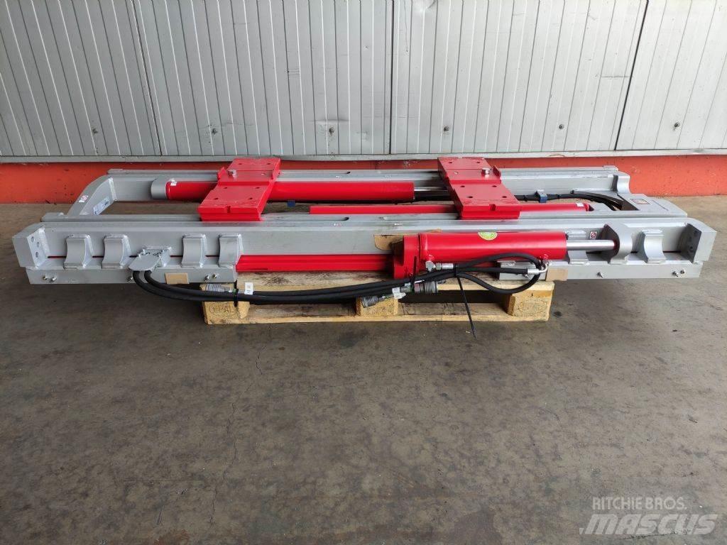 Durwen RZV80S Manipulácia s materiálom - ostatné