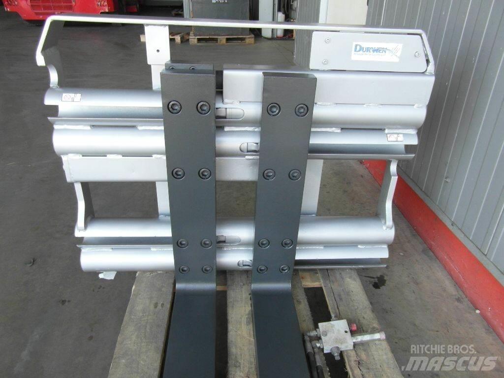 Durwen UZV25C-F Manipulácia s materiálom - ostatné