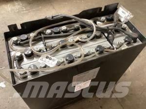 Exide 24V 5 EPZB 500 Iné