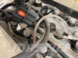 Exide 24V 5 EPZB 500 Iné