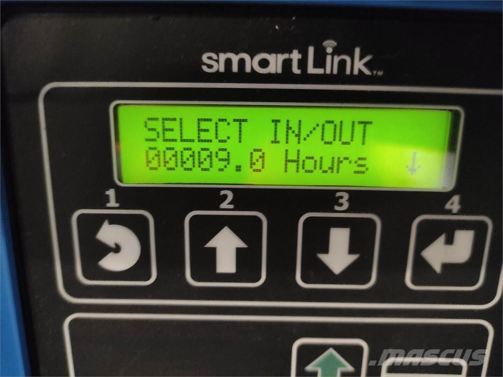 Genie GS1932m Nožnicové zdvíhacie plošiny