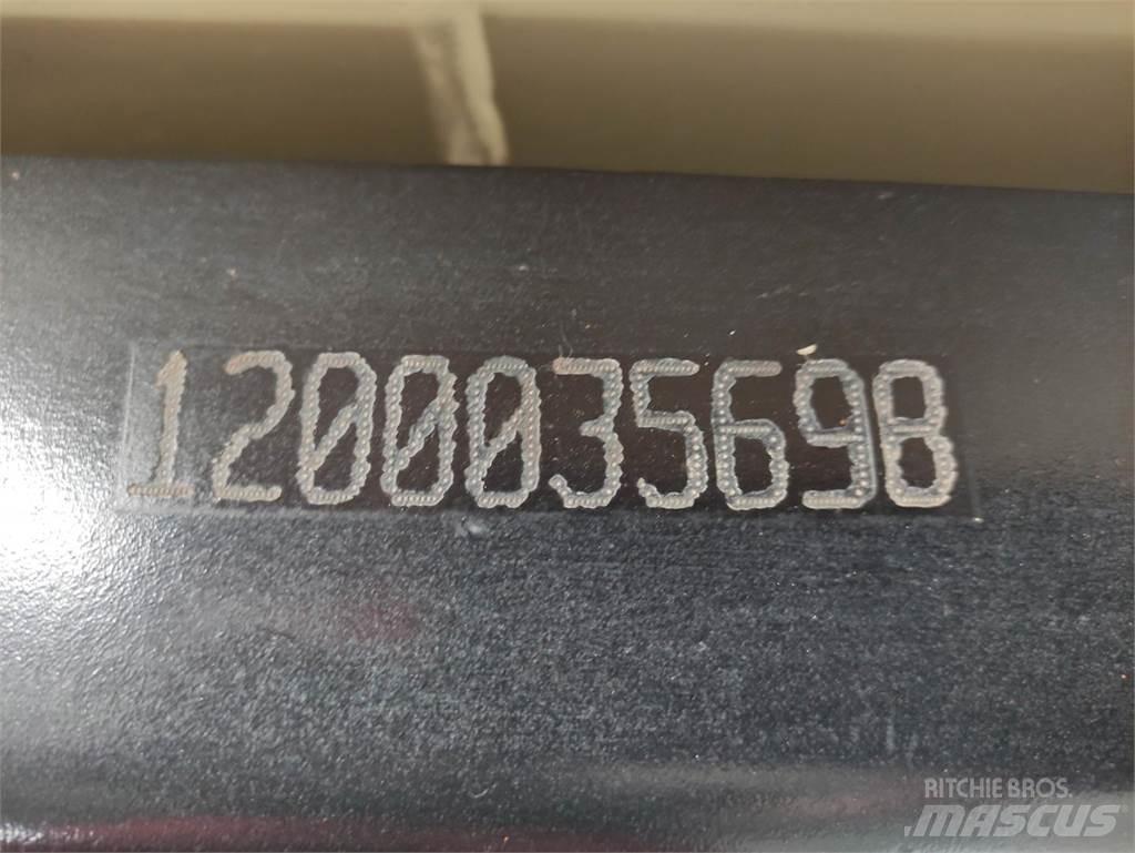 JLG R3246 Nožnicové zdvíhacie plošiny