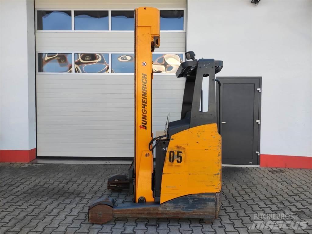 Jungheinrich ETV216 Retraky