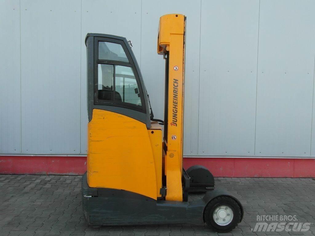 Jungheinrich ETVC16 Retraky