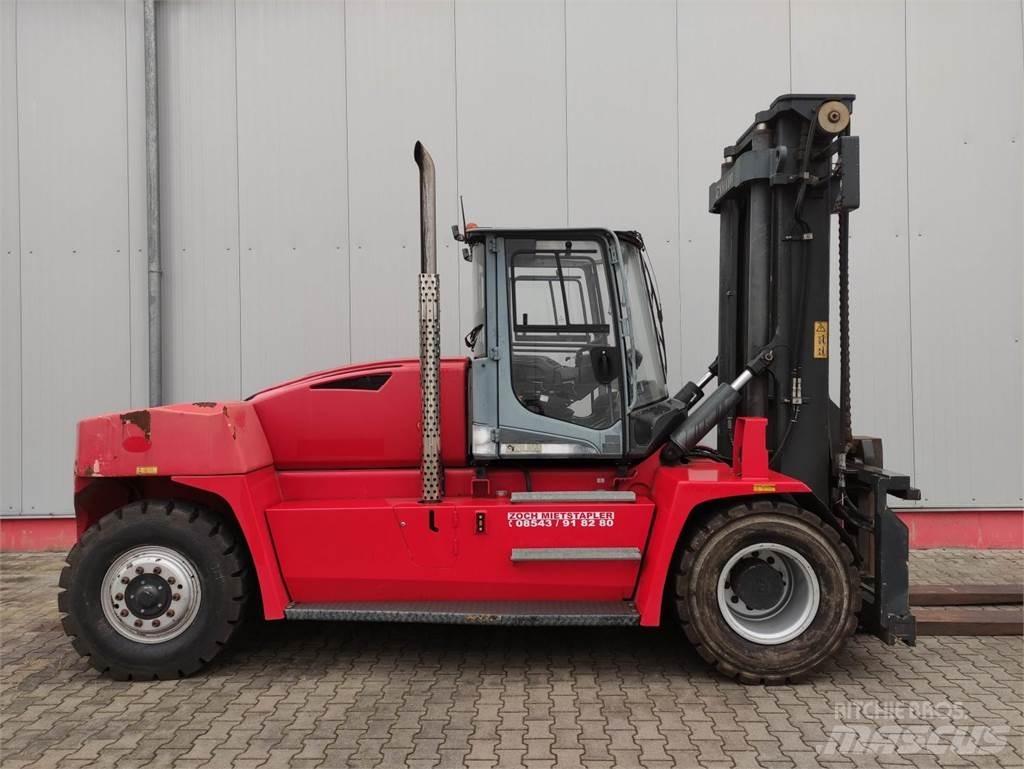 Kalmar DCG160-12 Dieselové vozíky